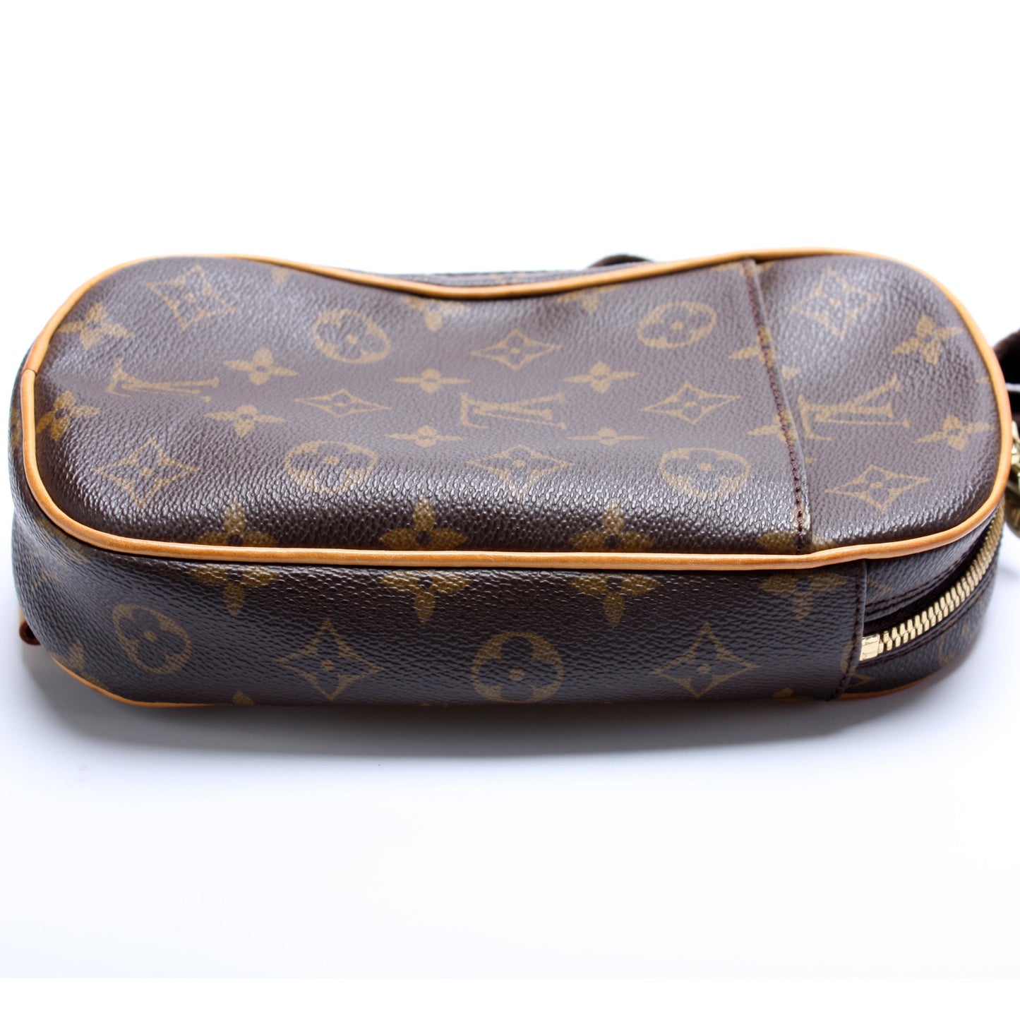 Louis Vuitton Pochette Gange Monogram