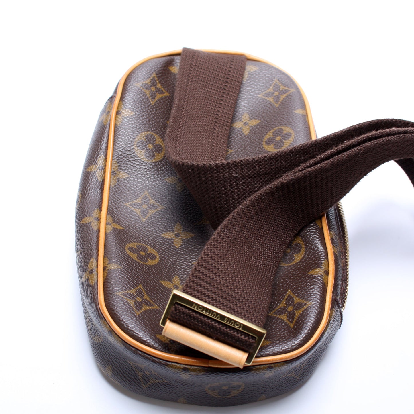Louis Vuitton Pochette Gange Monogram