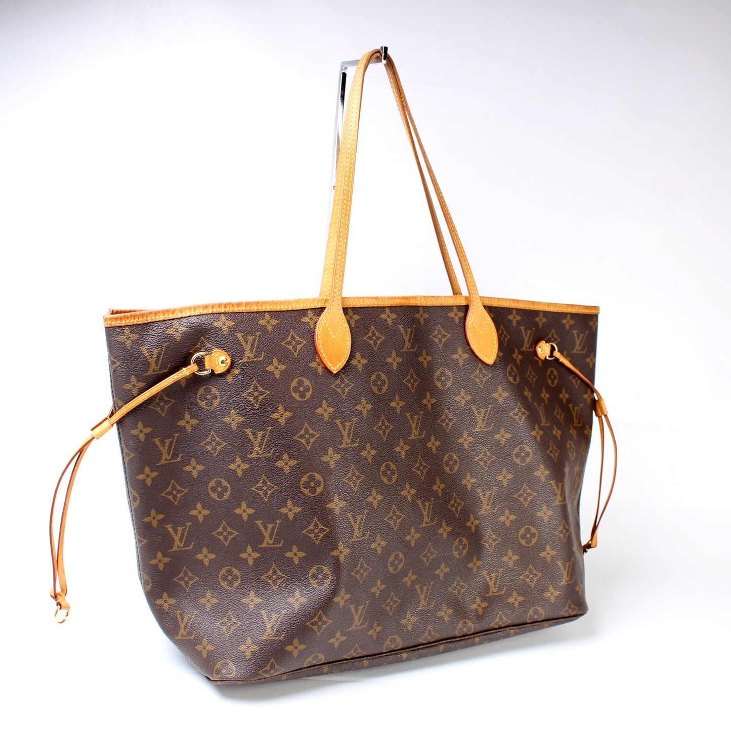 Louis Vuitton Neverfull GM Monogram