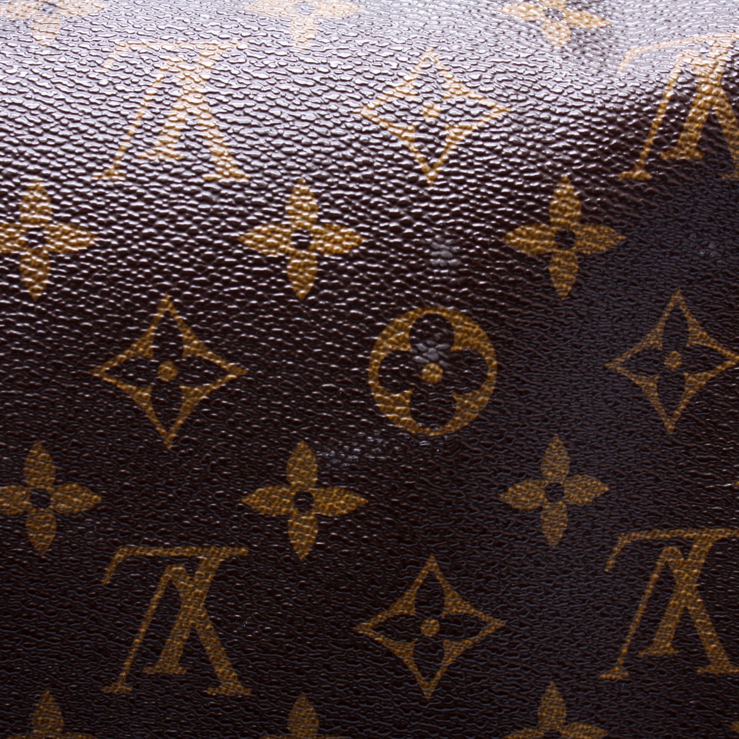 Louis Vuitton Speedy 35 Bandouliere Monogram
