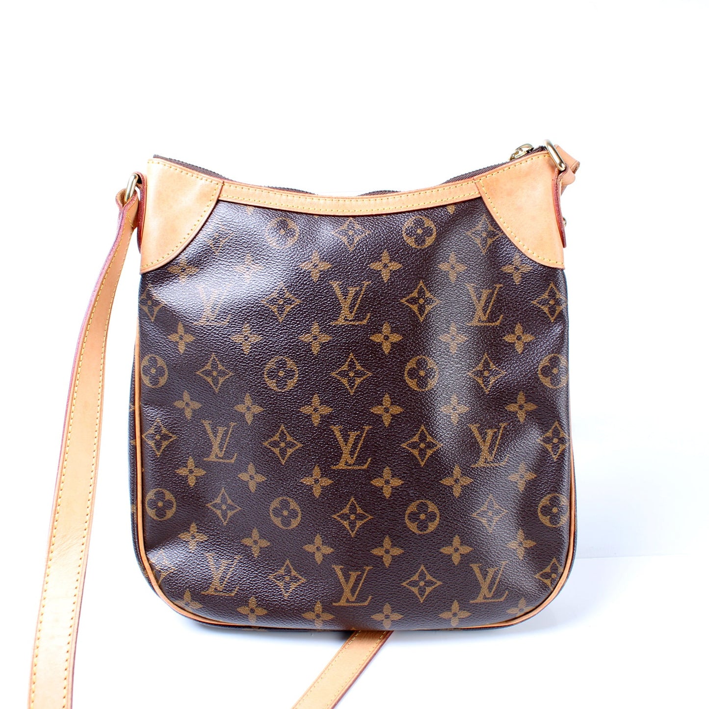 Louis Vuitton Odeon PM Monogram
