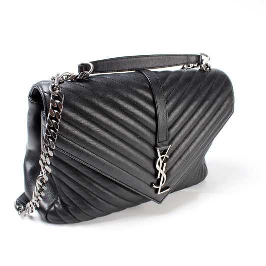Saint Laurent College Large 392738 Bag