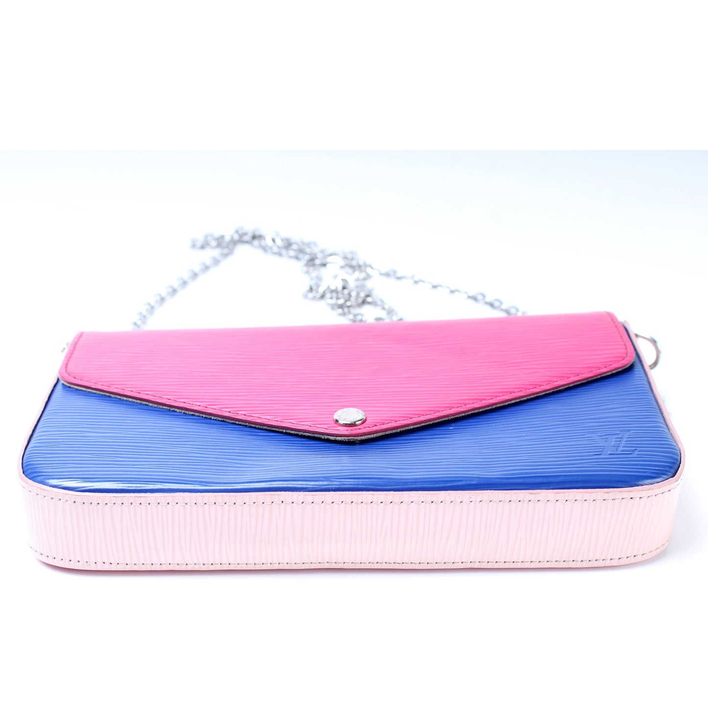 Louis Vuitton Pochette Felicie Epi