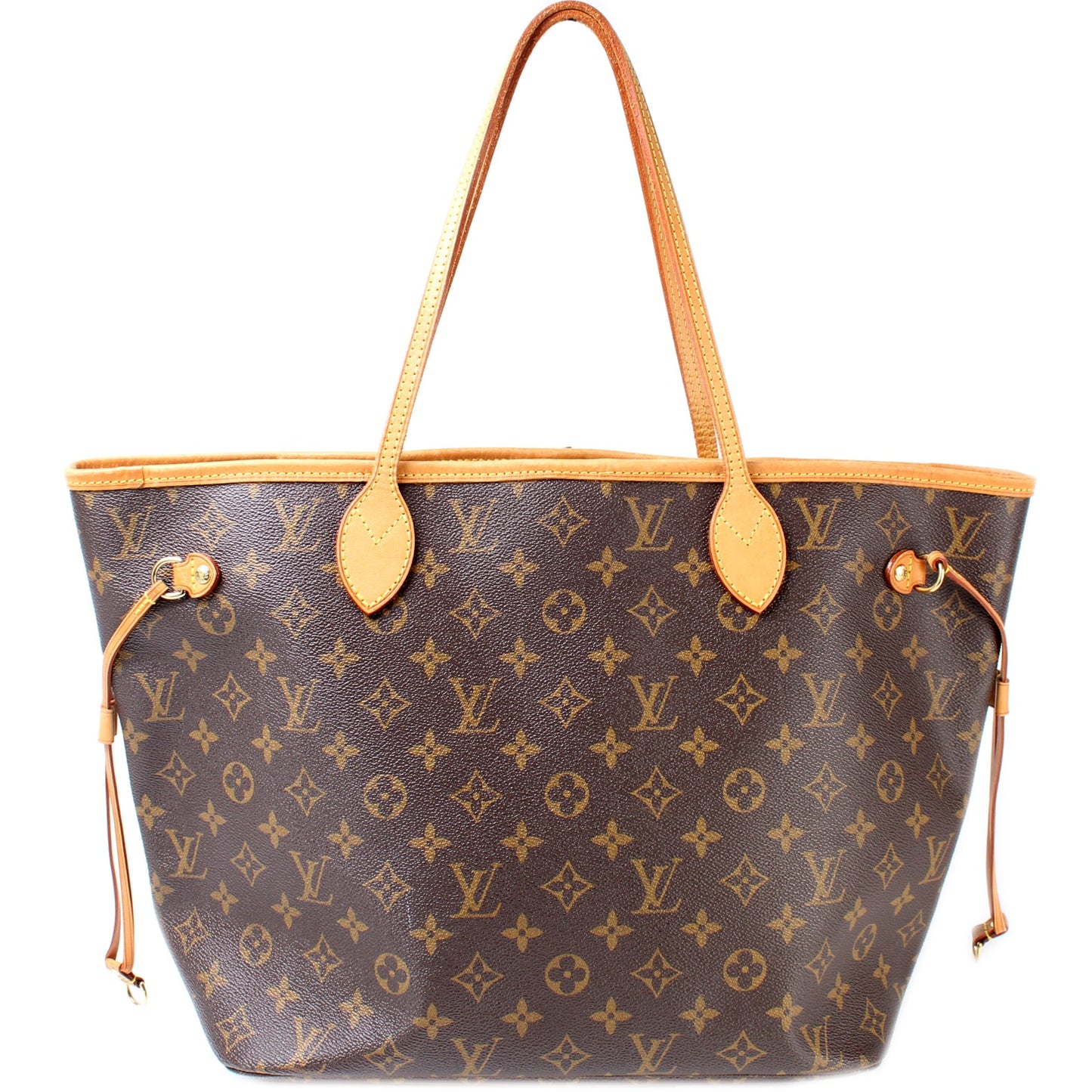 Louis Vuitton Neverfull MM Monogram