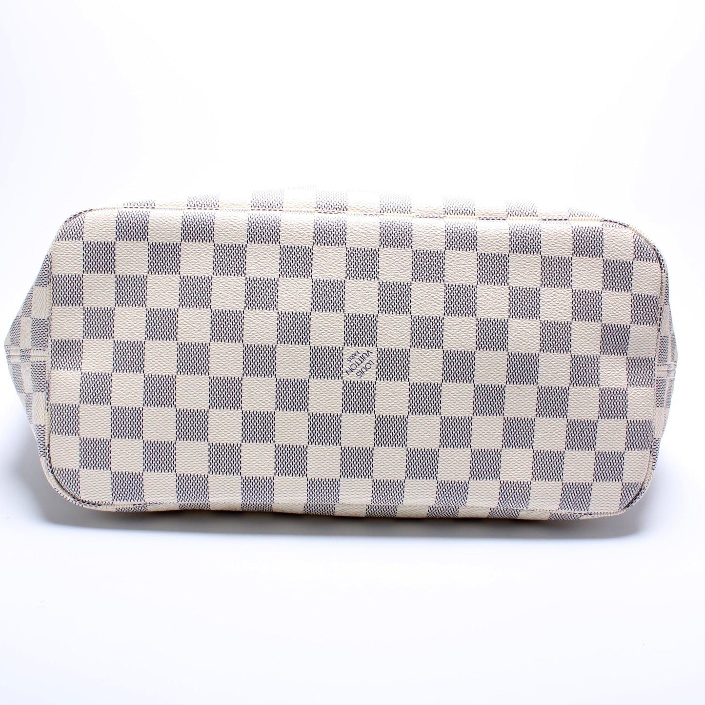 Louis Vuitton Neverfull MM Damier Azur