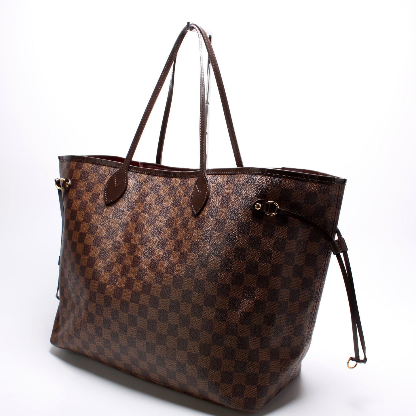 Louis Vuitton Neverfull GM Damier Ebene