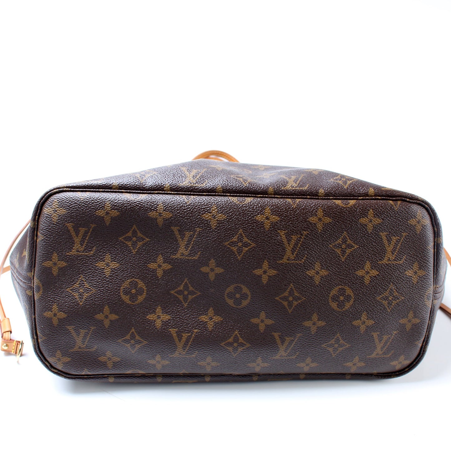 Louis Vuitton Neverfull MM Monogram