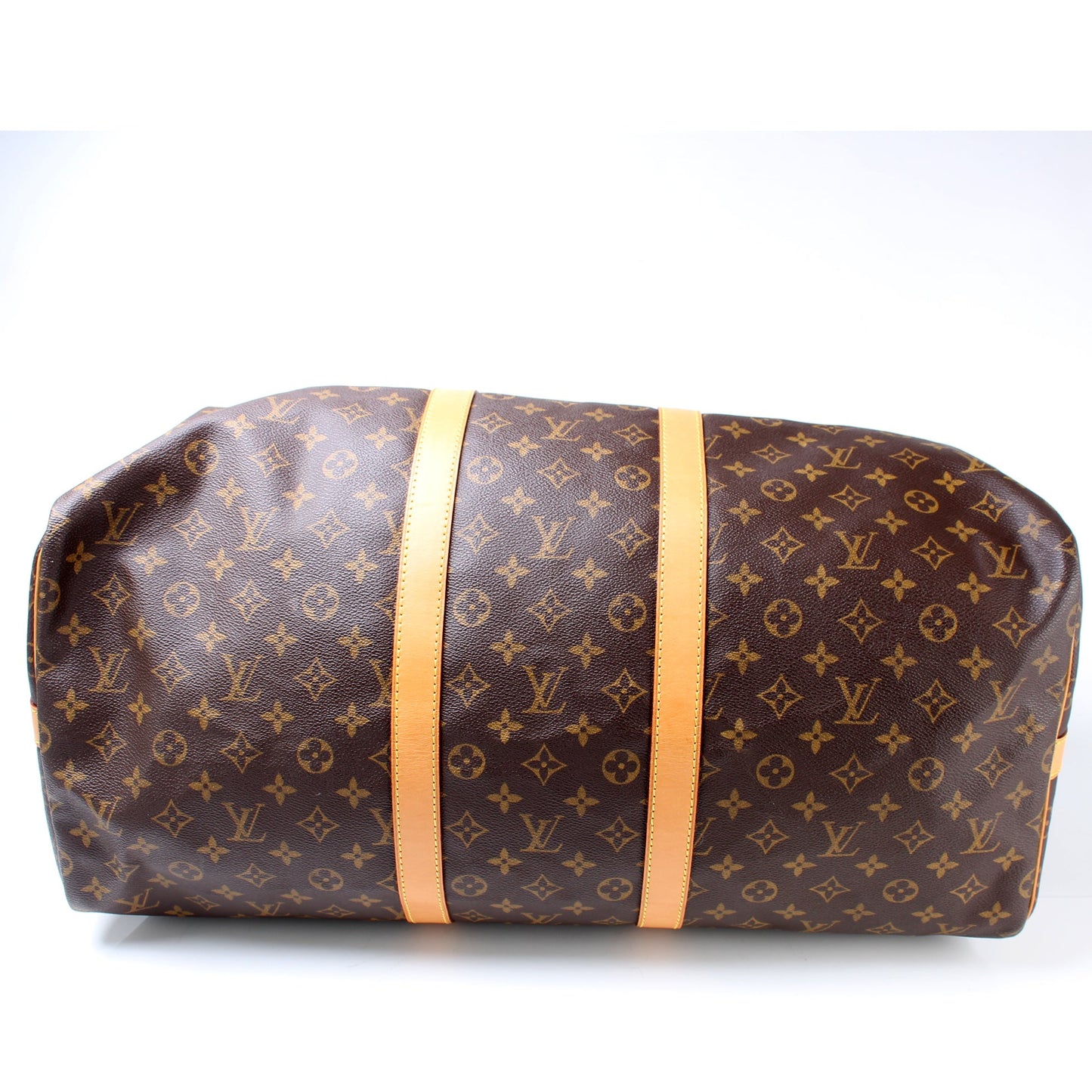 Louis Vuitton Keepall 55 Bandouliere Monogram