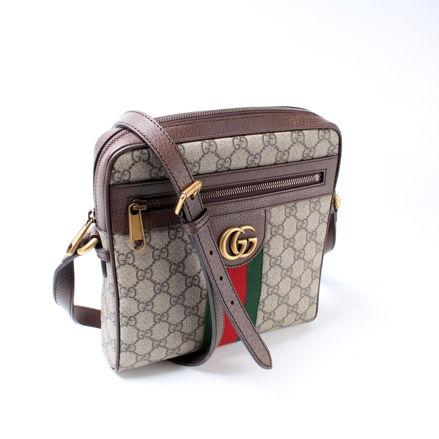 Gucci 547926 Ophidia Messenger Bag