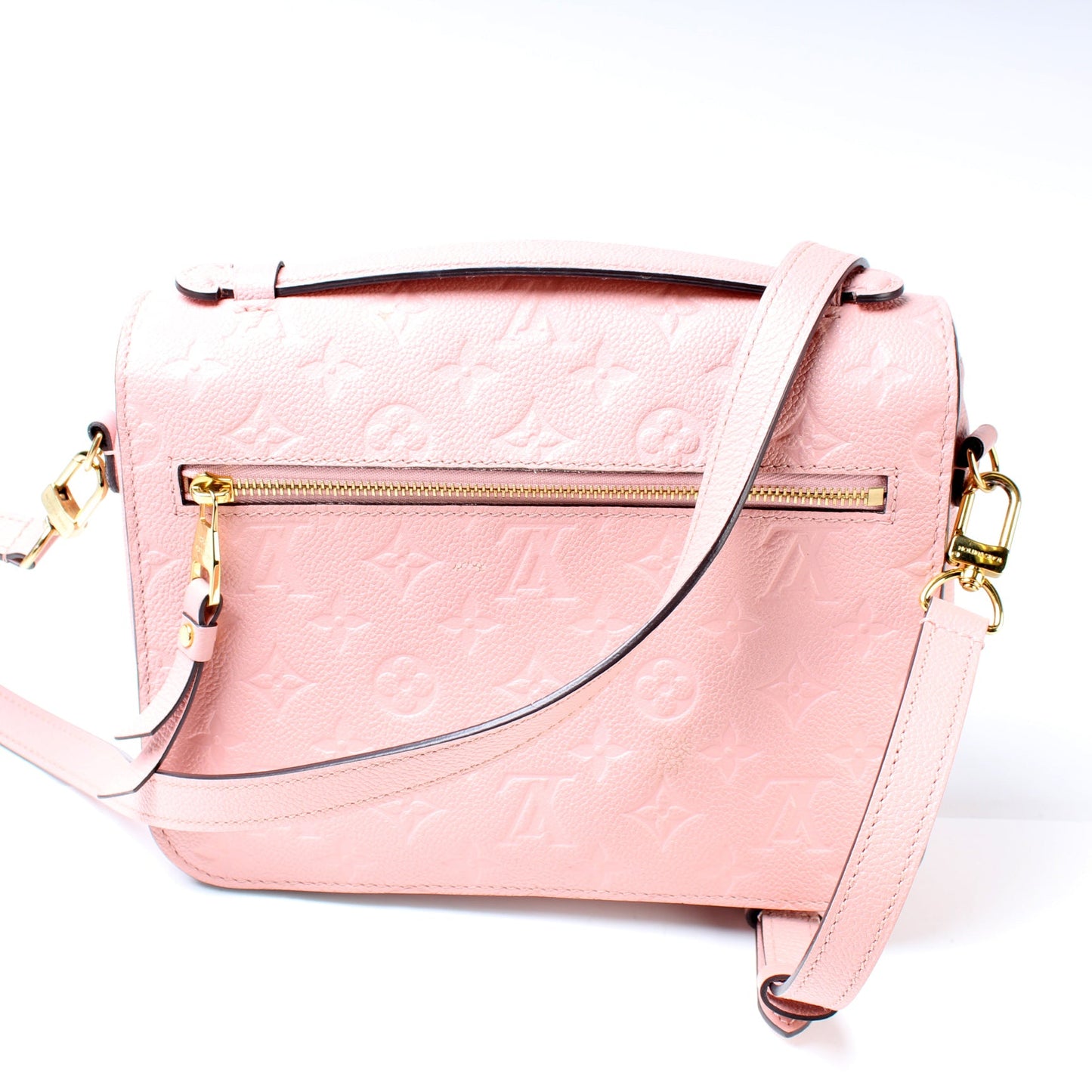 Louis Vuitton Pochette Metis Empreinte