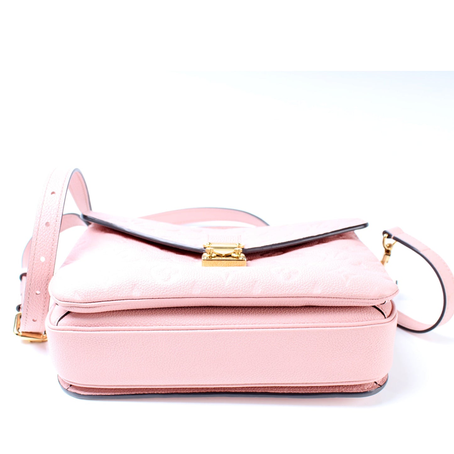 Louis Vuitton Pochette Metis Empreinte