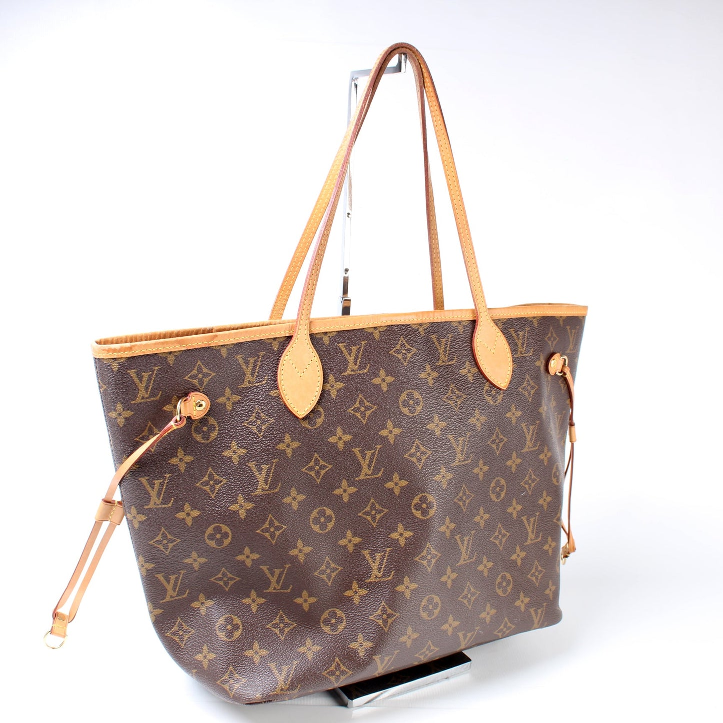 Louis Vuitton Neverfull MM Monogram