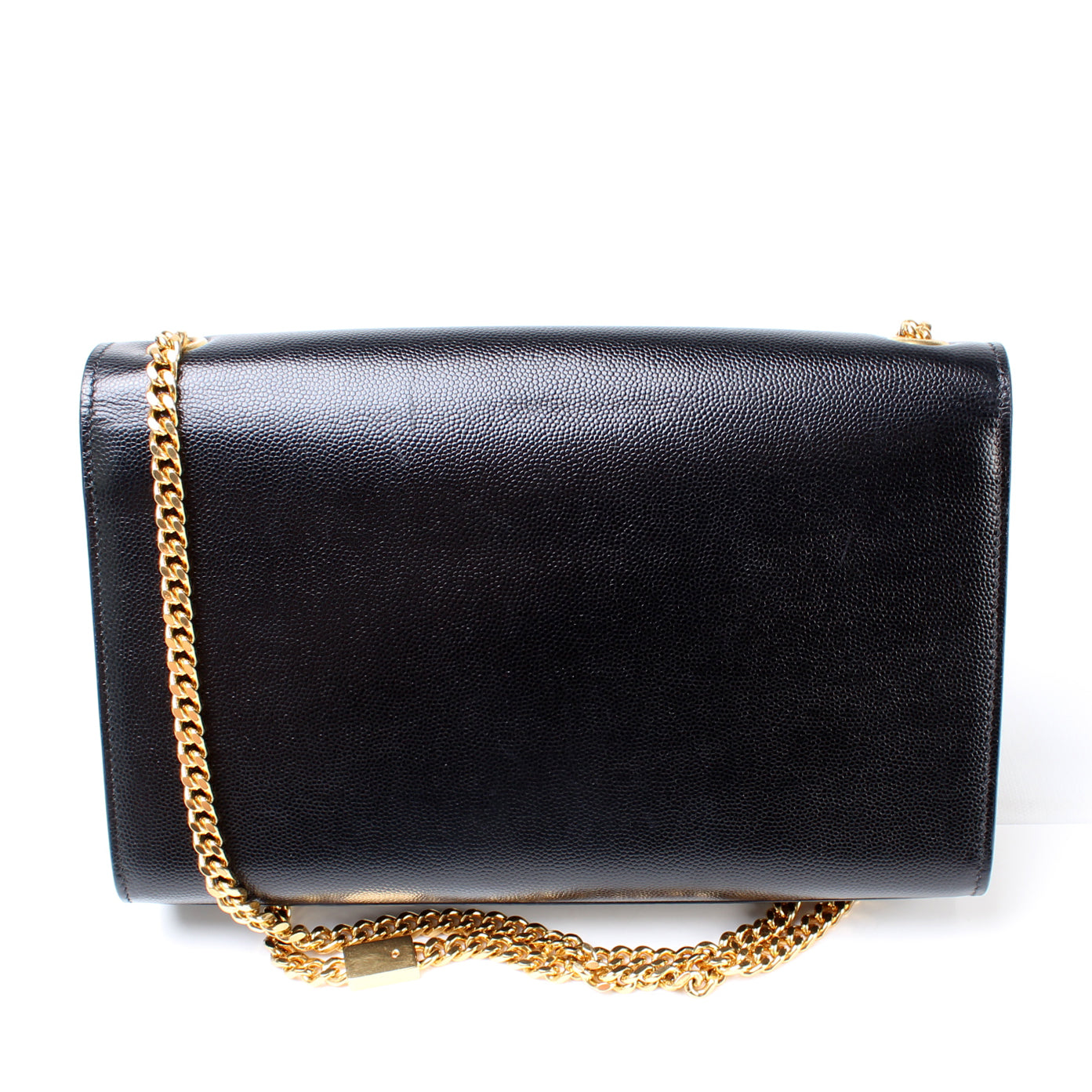 Saint Laurent Kate Tassel Satchel Medium 354119 Bag