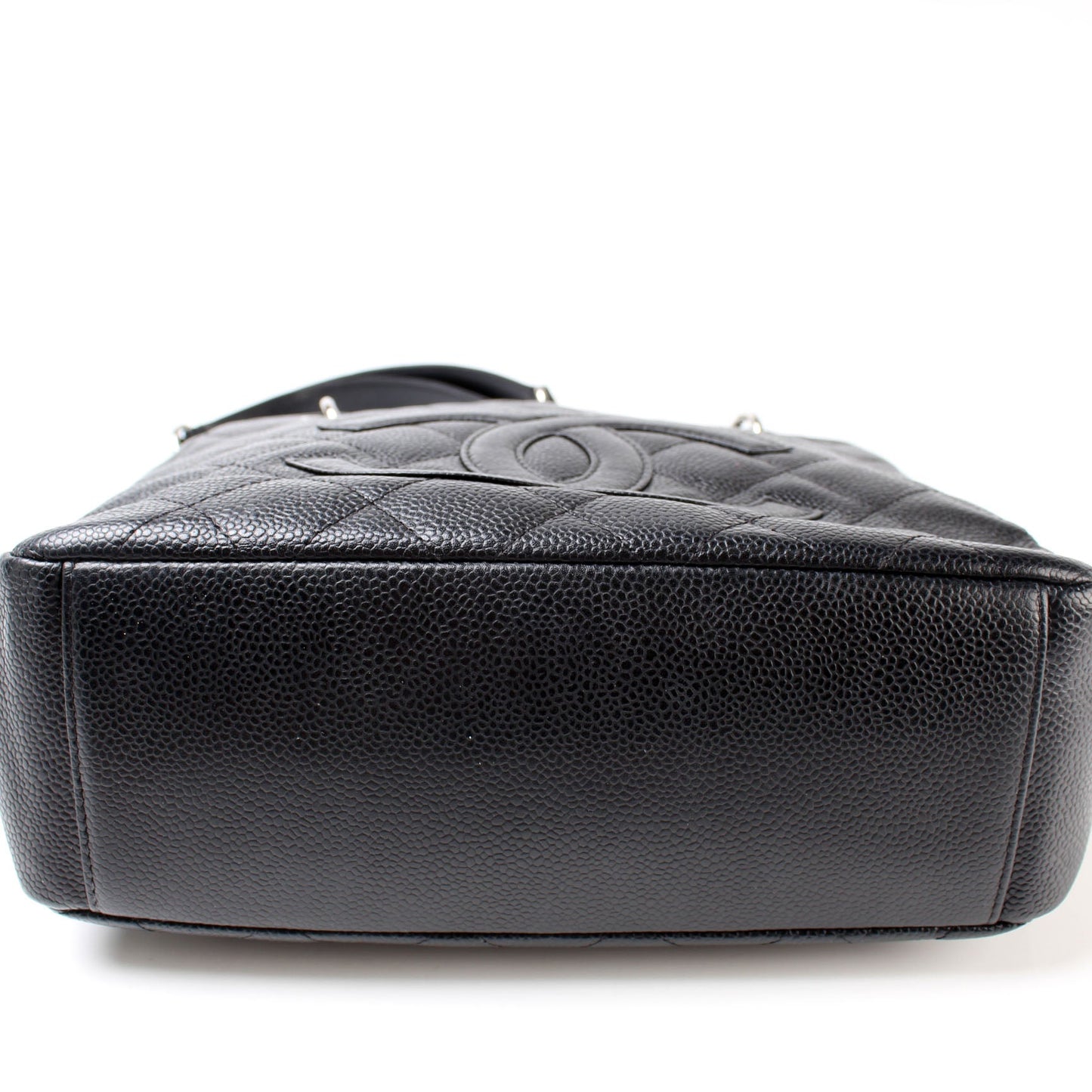 Chanel Petite Shopping Tote Bag