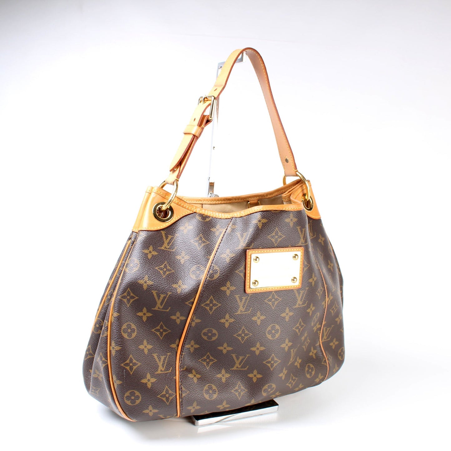 Louis Vuitton Galliera PM Monogram