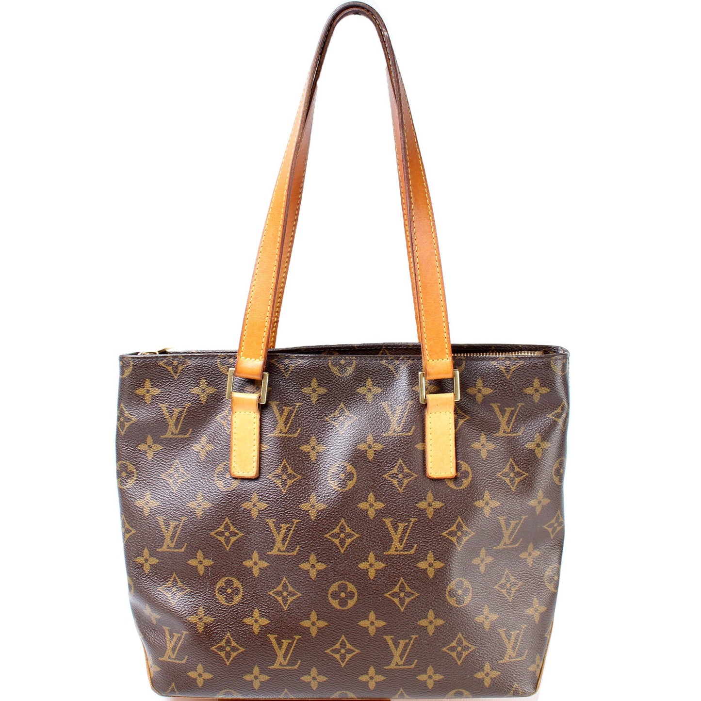 Louis Vuitton Cabas Piano Monogram
