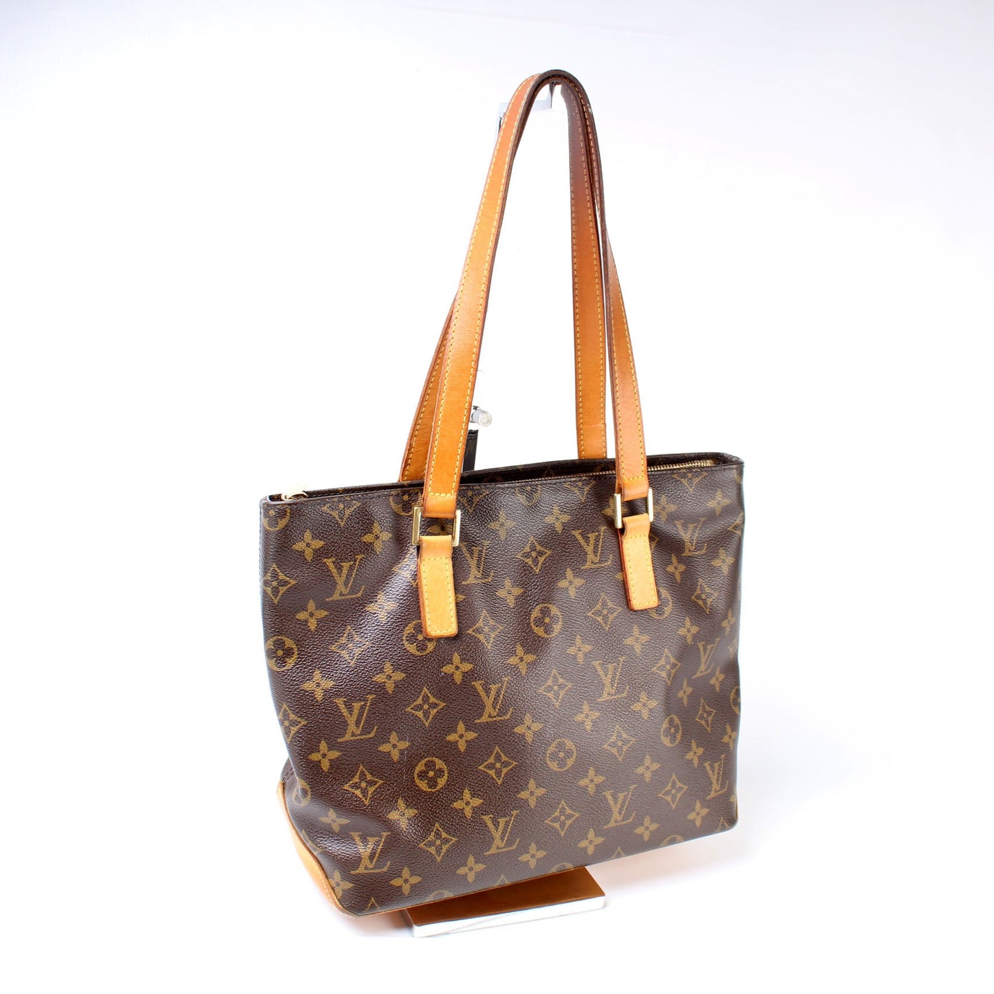 Louis Vuitton Cabas Piano Monogram