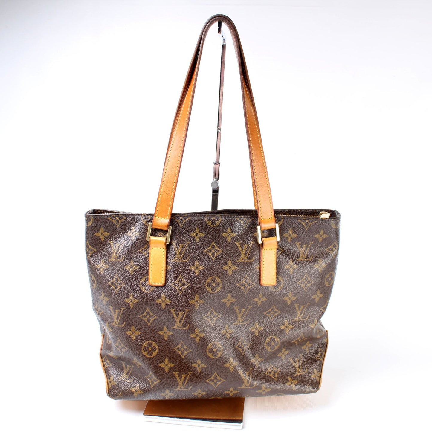 Louis Vuitton Cabas Piano Monogram
