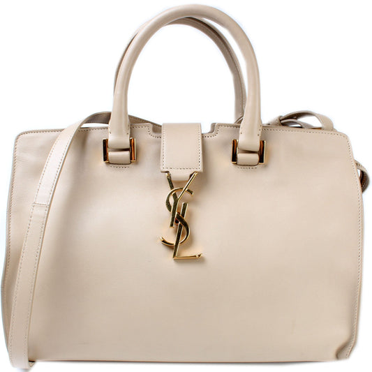 Saint Laurent Monogram Cabas Small 394461 Bag