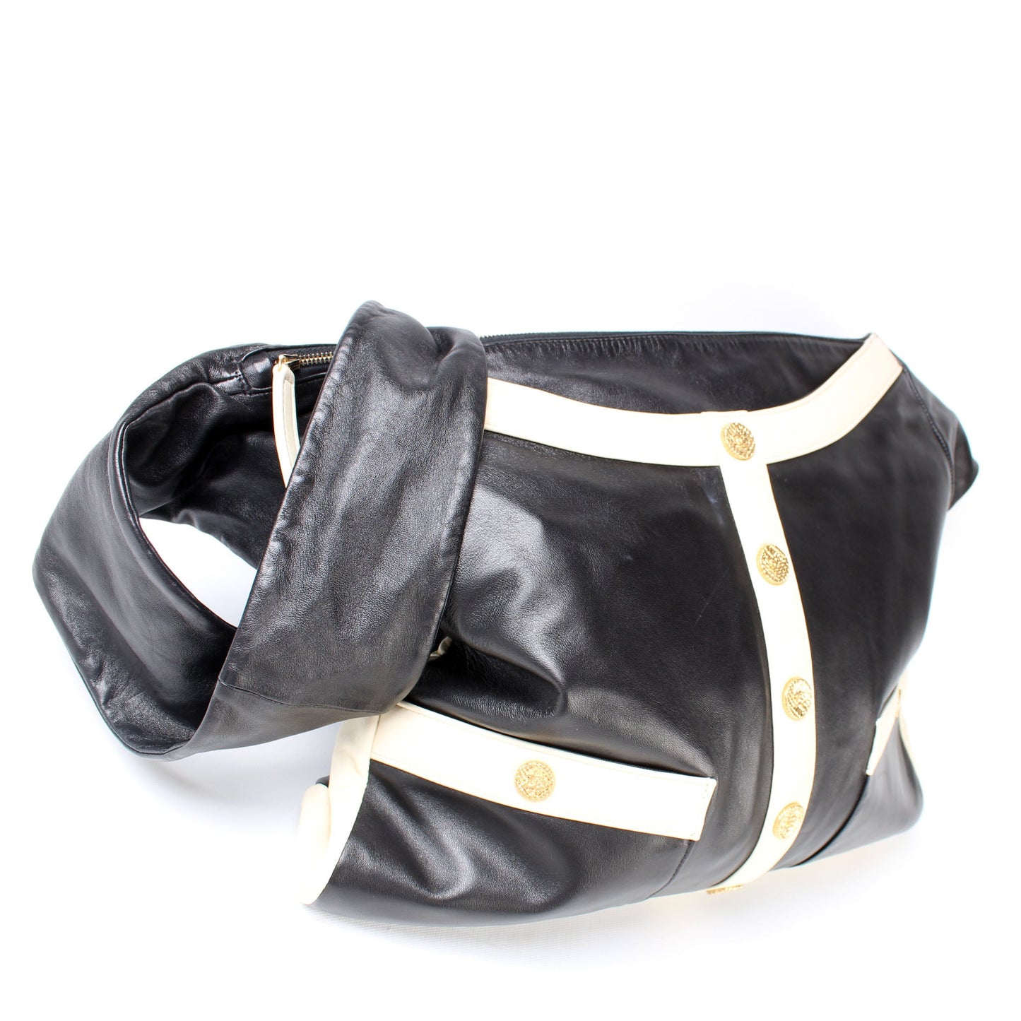 Chanel Girl Large Lambskin 20M Bag