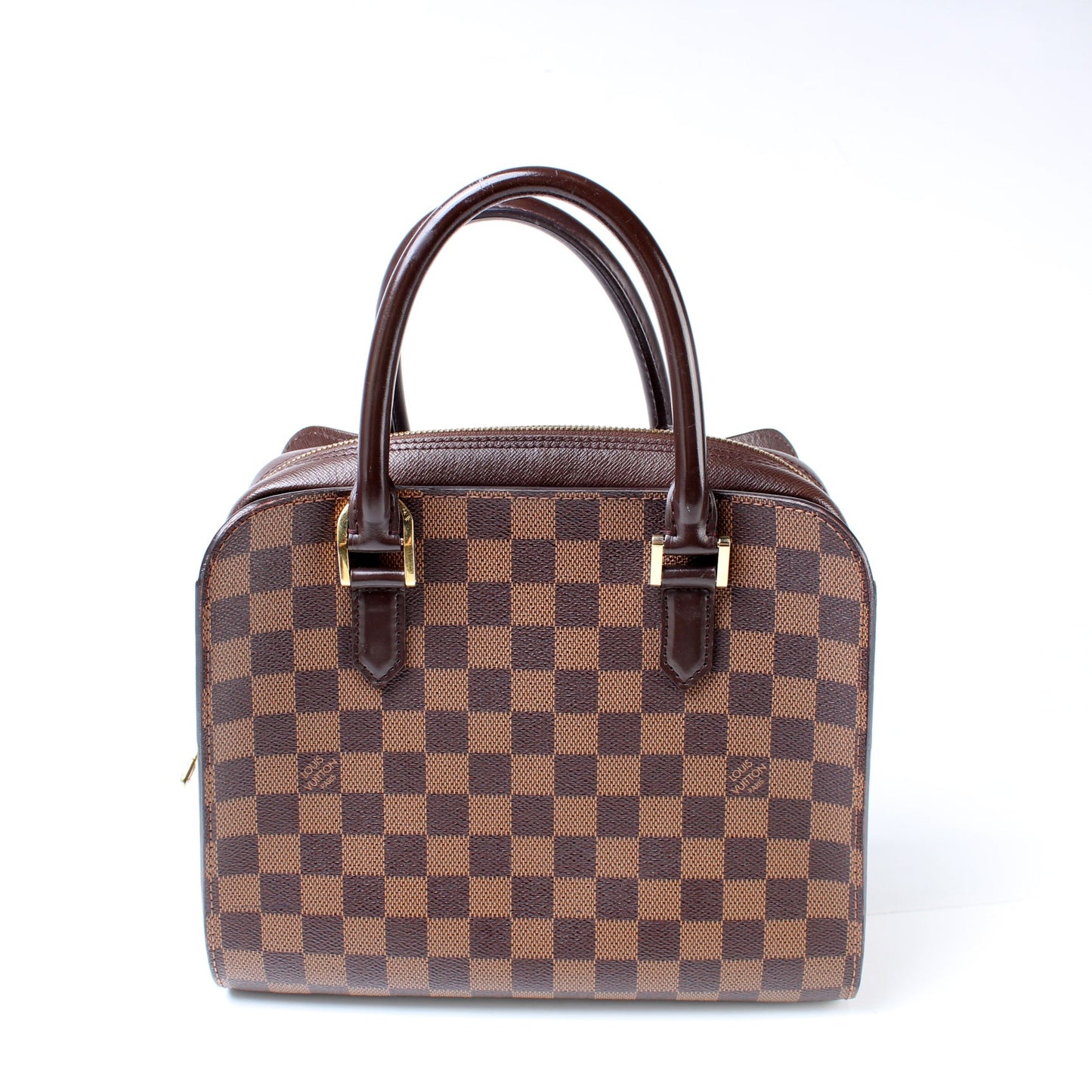 Louis Vuitton Triana Damier Ebene