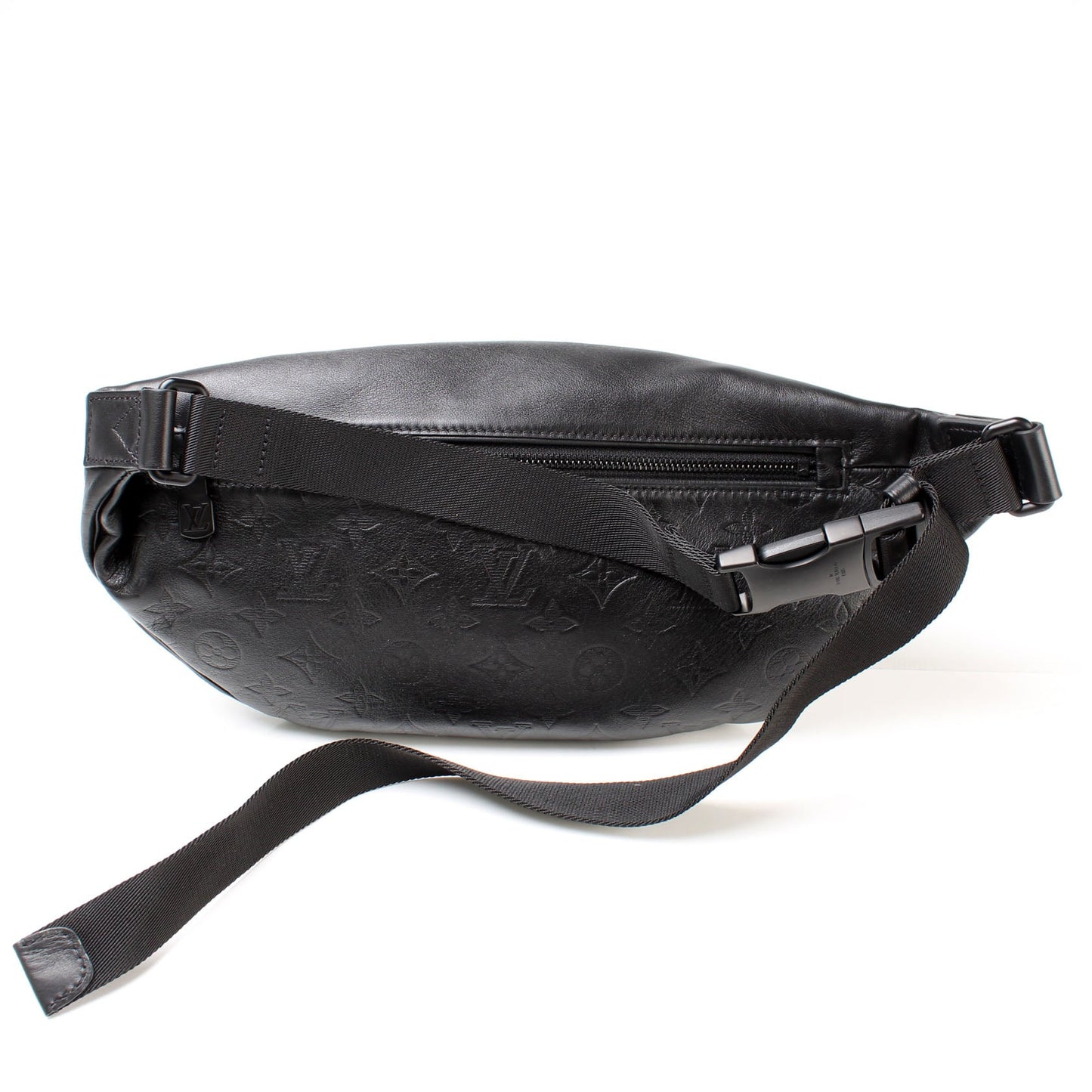 Louis Vuitton Bumbag Discovery Shadow Monogram