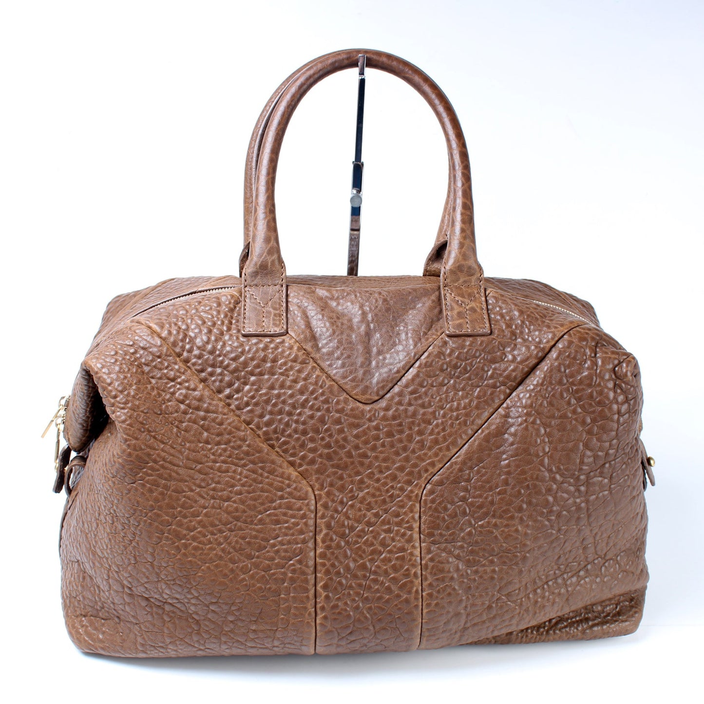 Saint Laurent Easy Zip Leather Bag