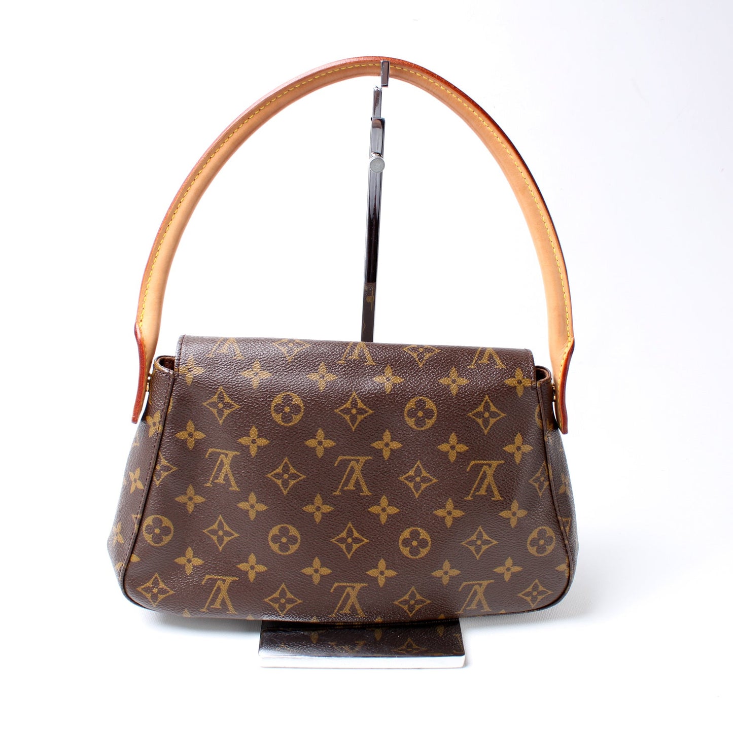 Louis Vuitton Looping Mini Monogram