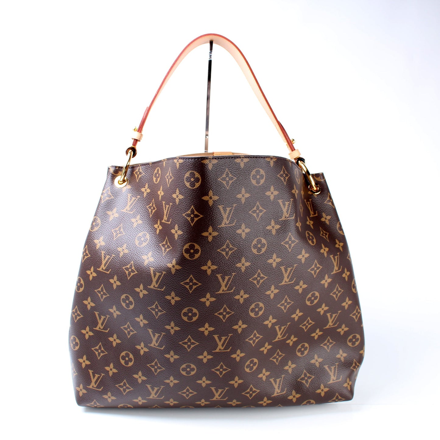 Louis Vuitton Graceful MM Monogram