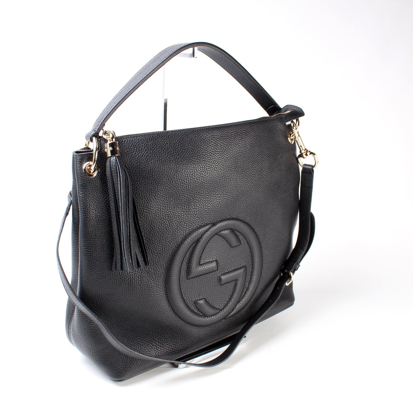 Gucci 536194 Soho Shoulder Bag