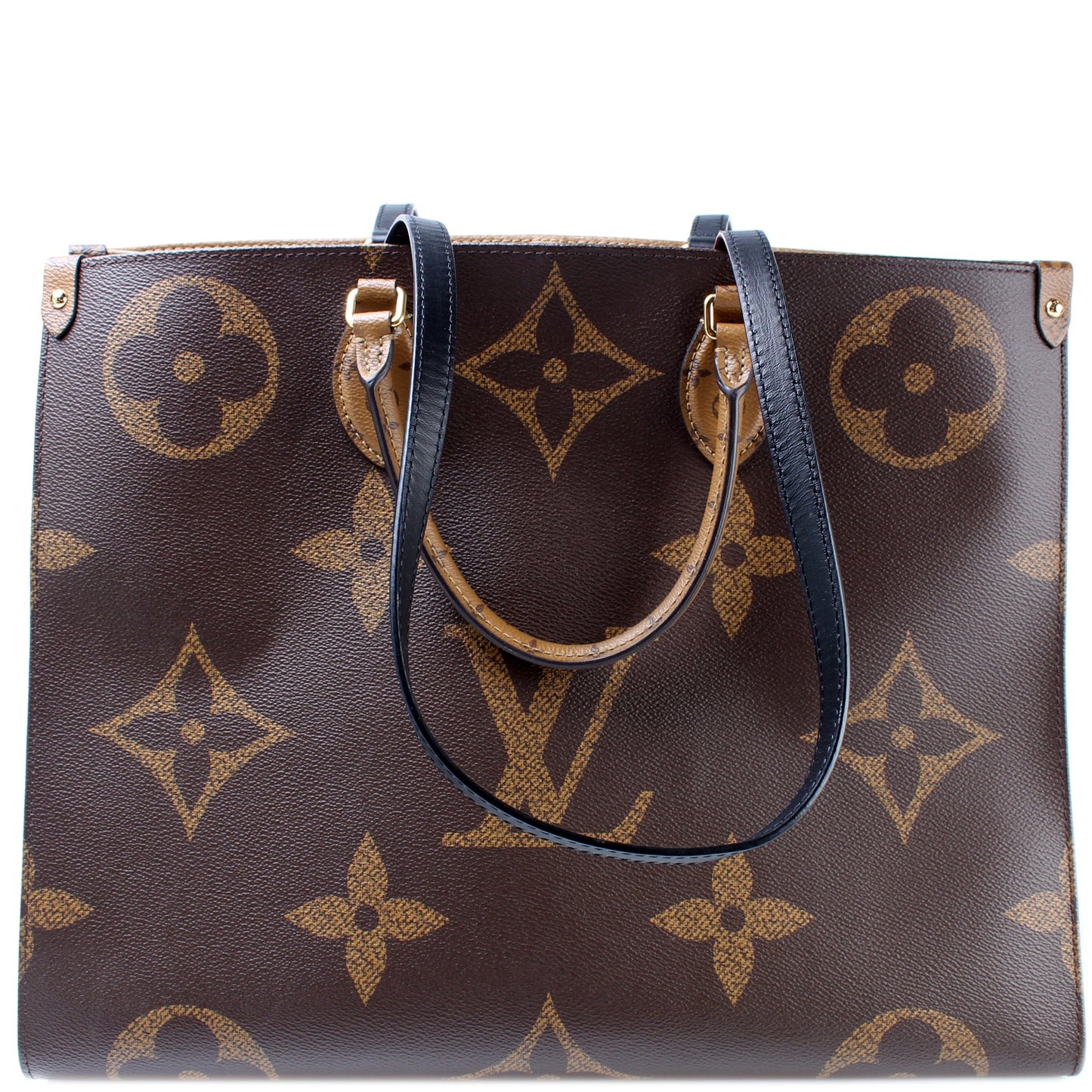 Louis Vuitton ONTHEGO GM Monogram