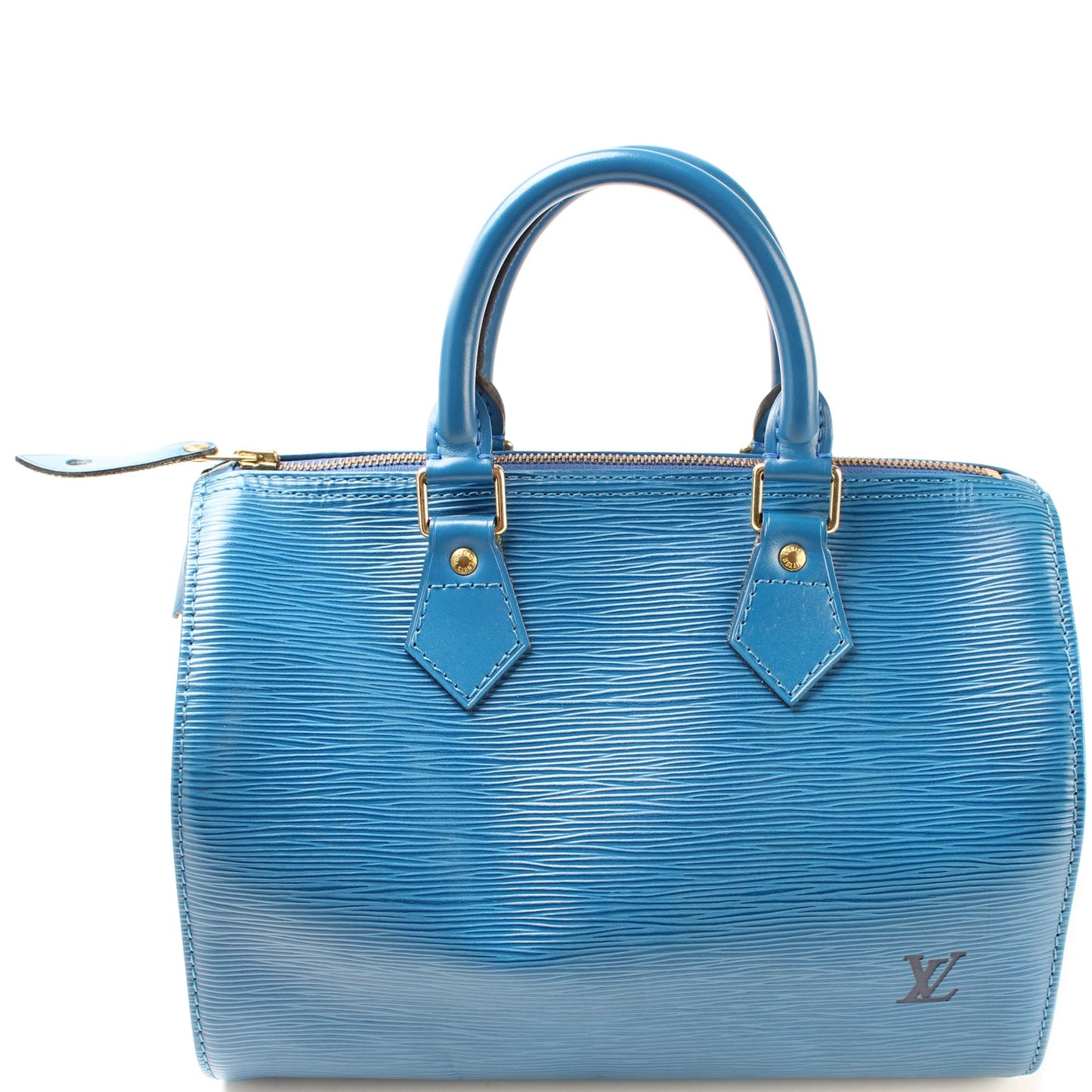 Louis Vuitton Speedy 25 Epi