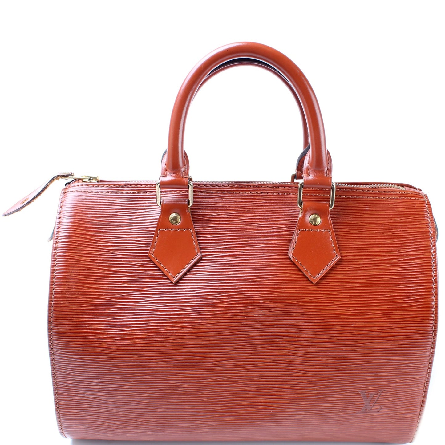 Louis Vuitton Speedy 25 Epi