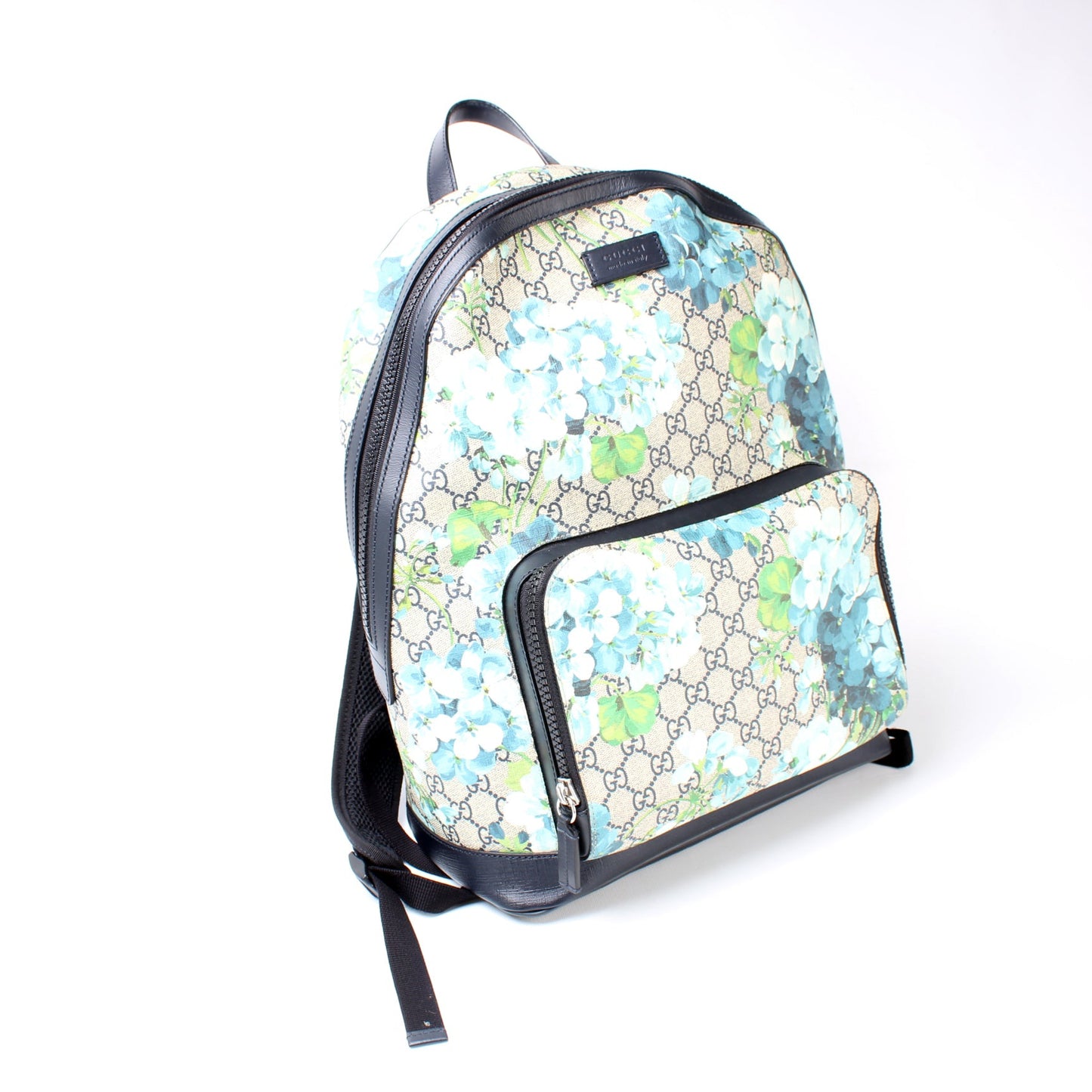 Gucci 546324 Blooms Backpack Medium Bag