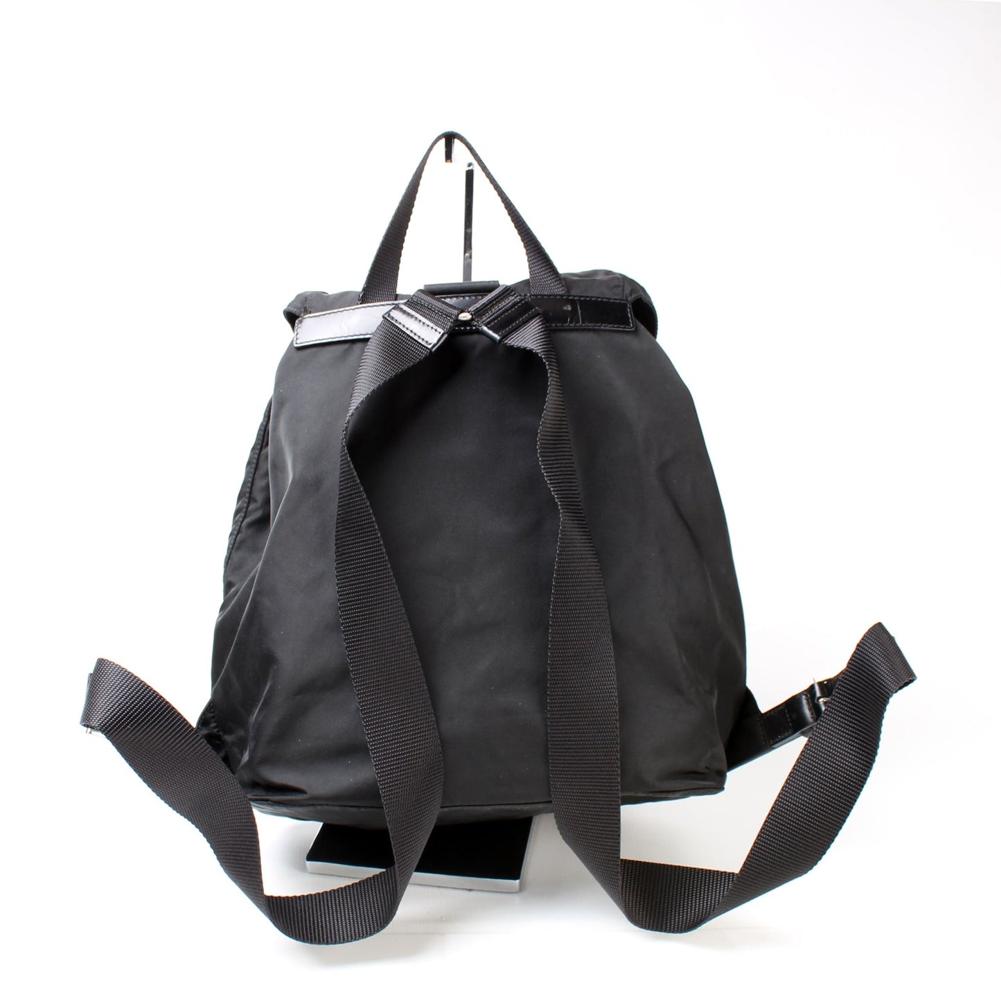 Prada Nylon Backpack Small Bag
