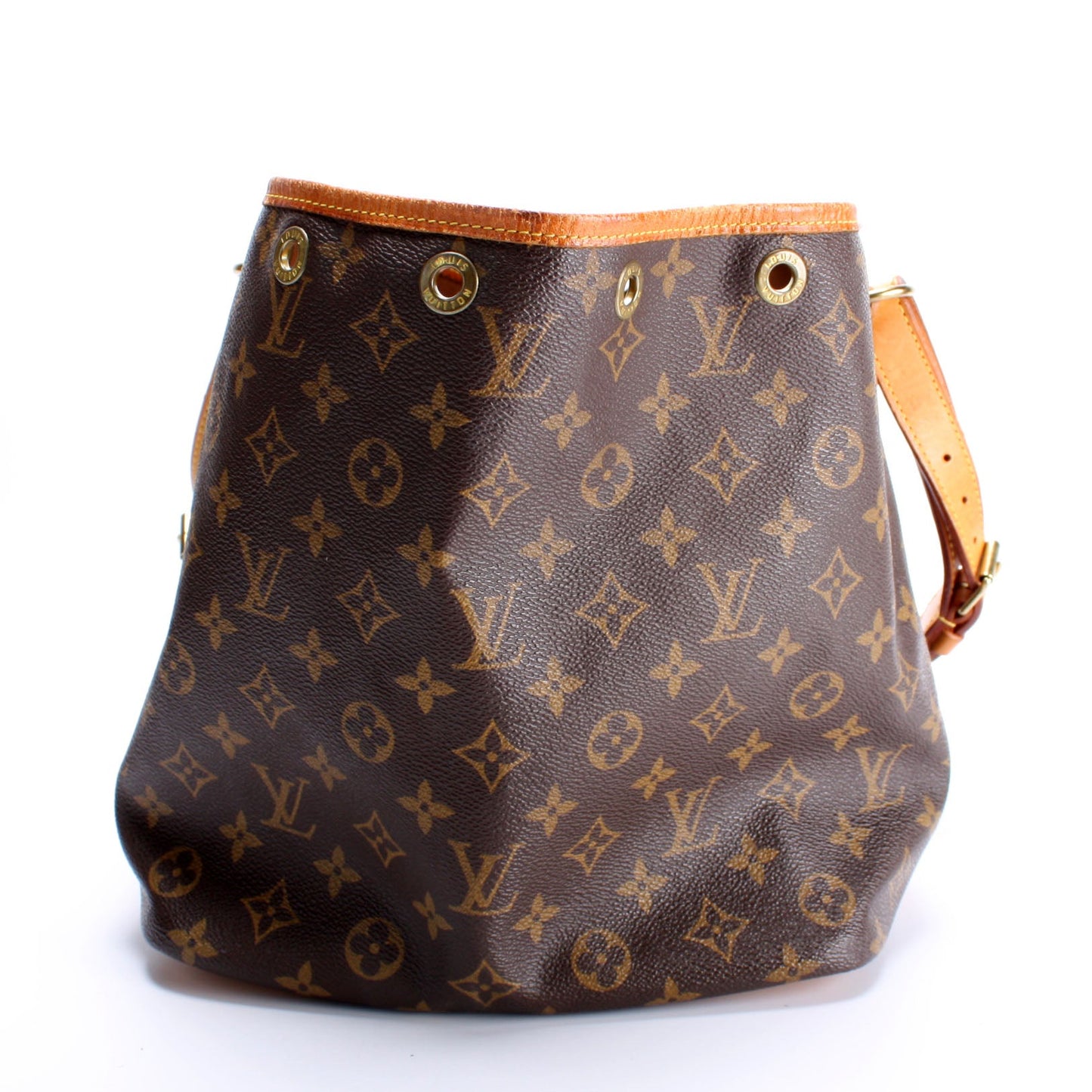 Louis Vuitton Noe Petit Vintage Monogram