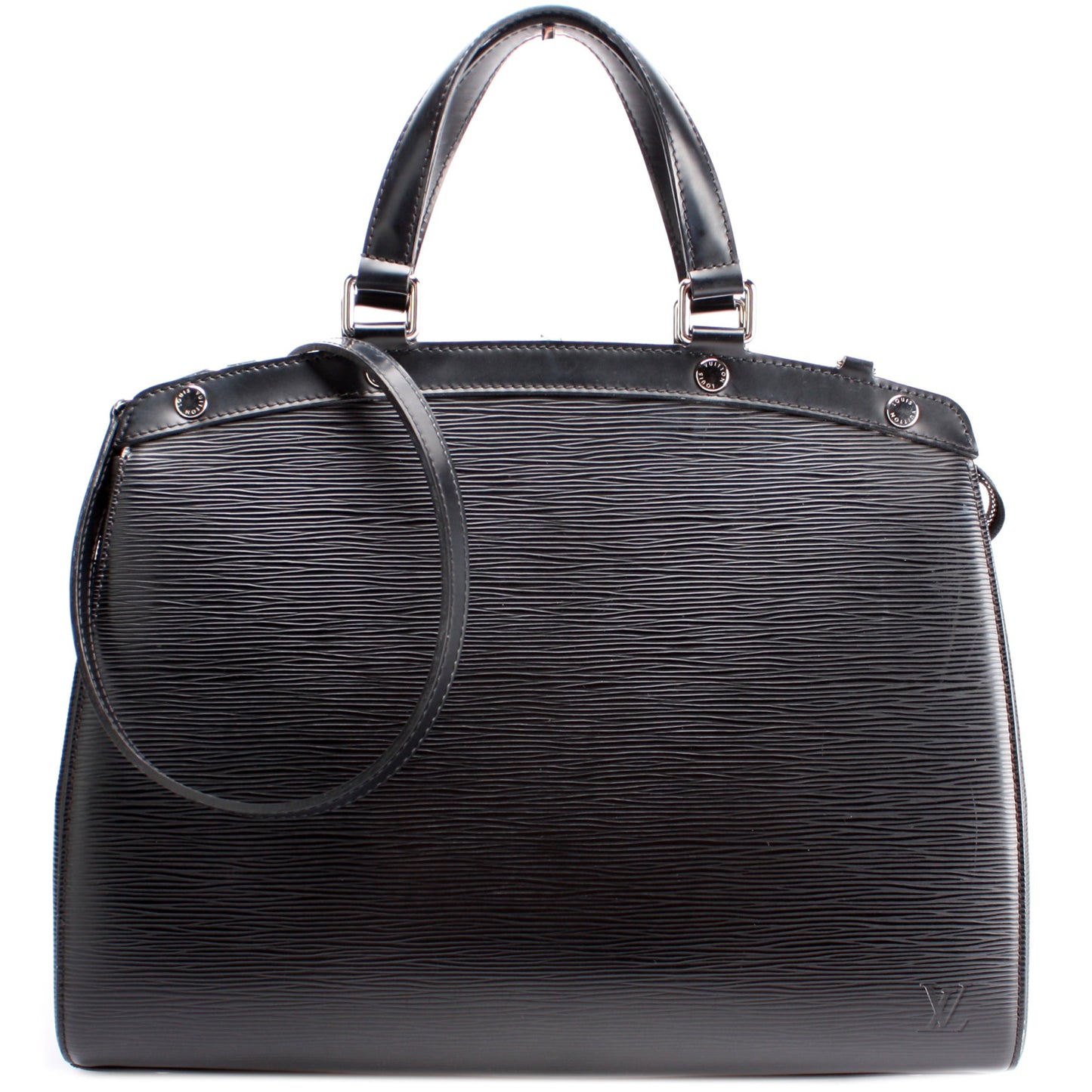 Louis Vuitton Brea GM Epi