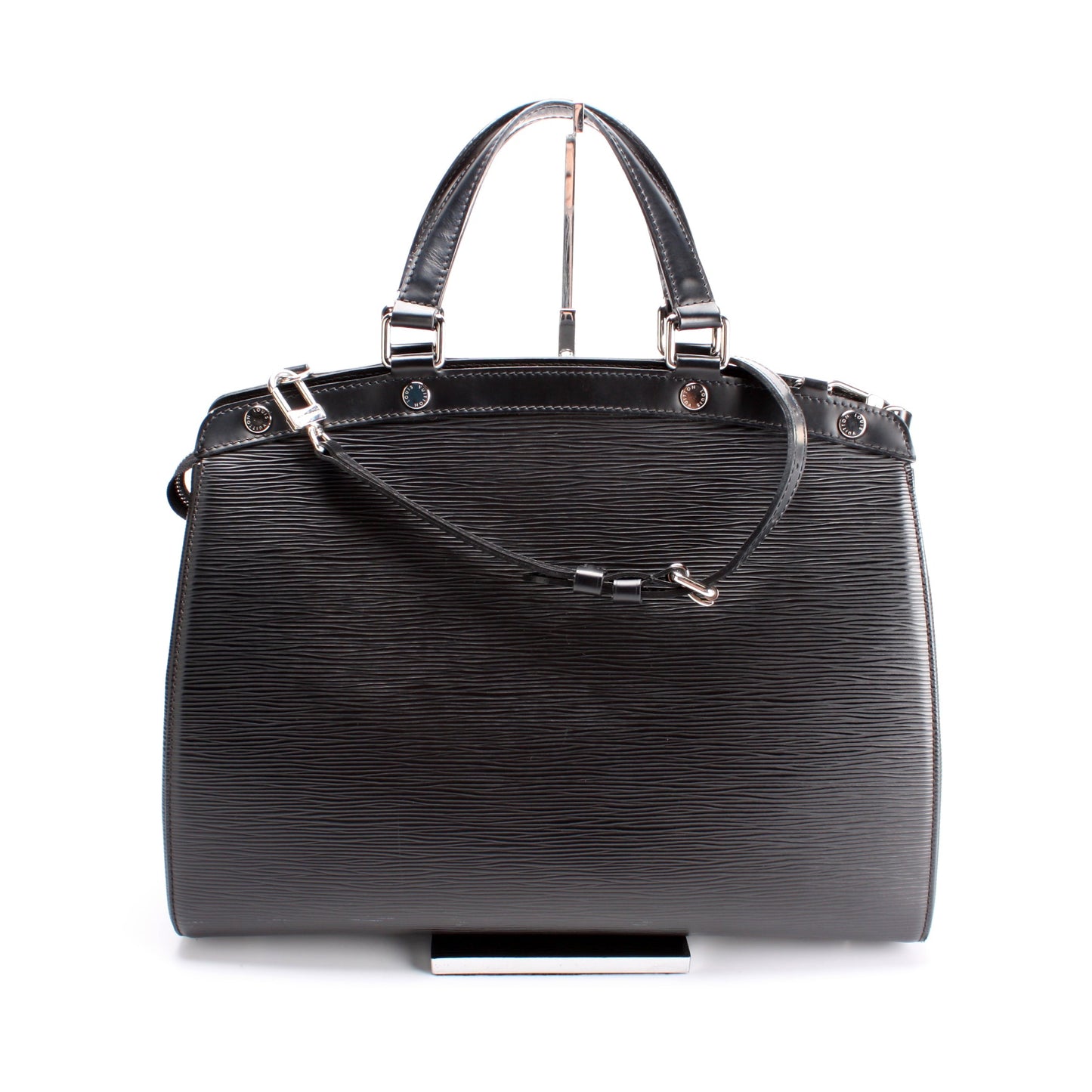 Louis Vuitton Brea GM Epi