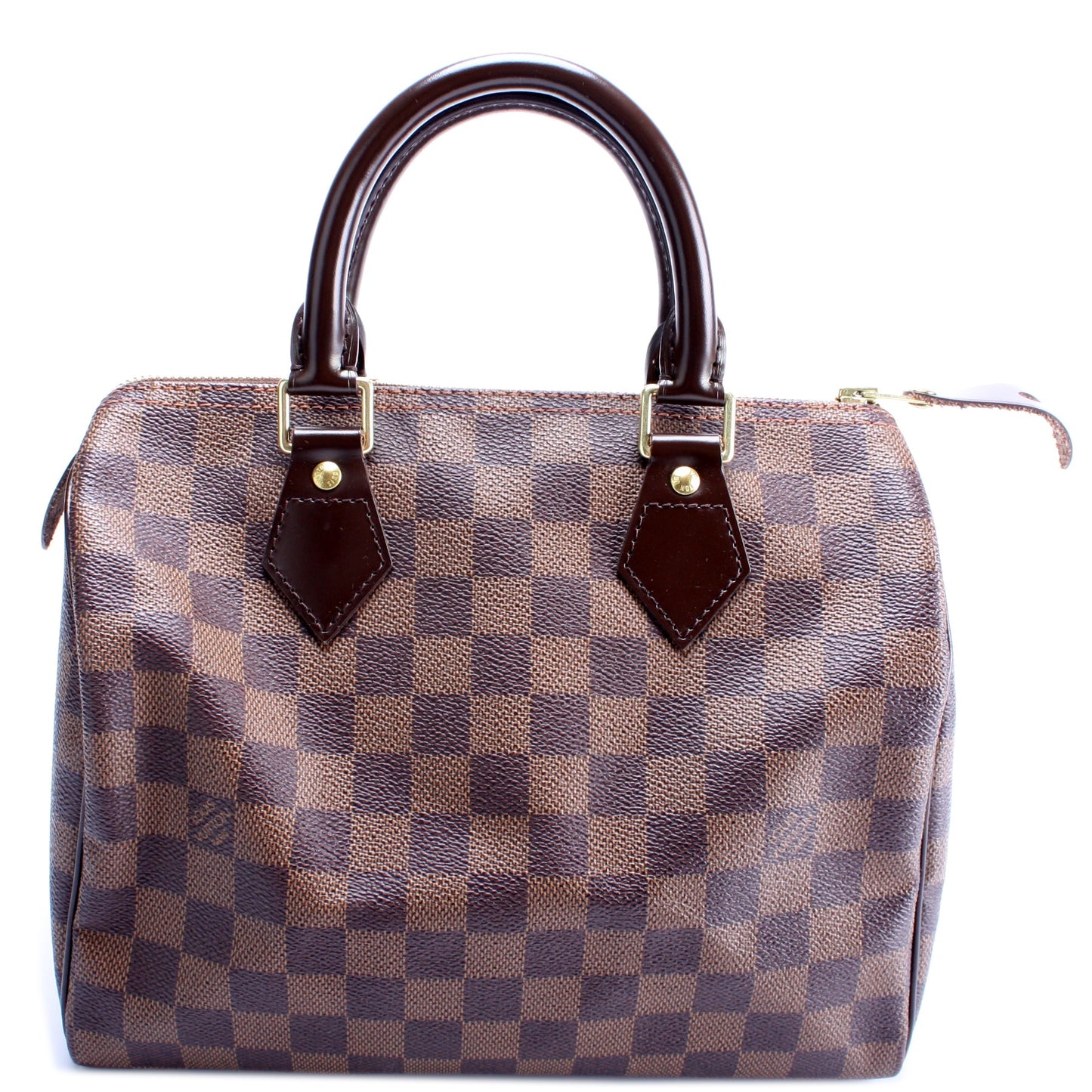 Louis Vuitton Speedy 25 Damier Ebene