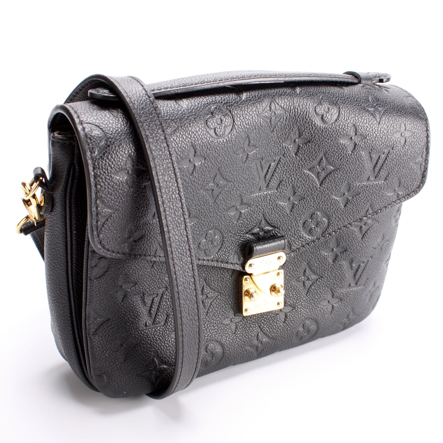Louis Vuitton Pochette Metis Empreinte