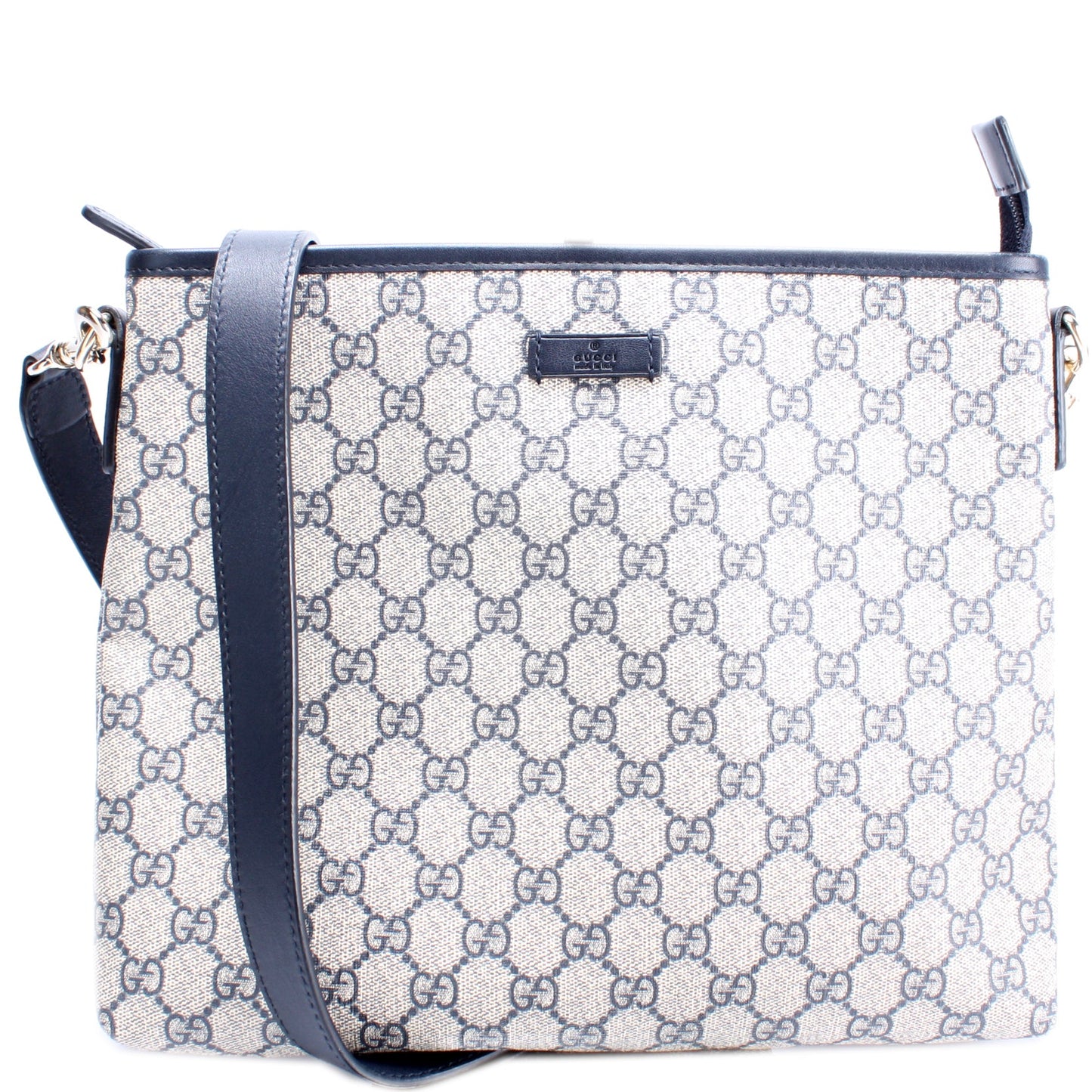 Gucci GG Supreme Crossbody 388924 Bag