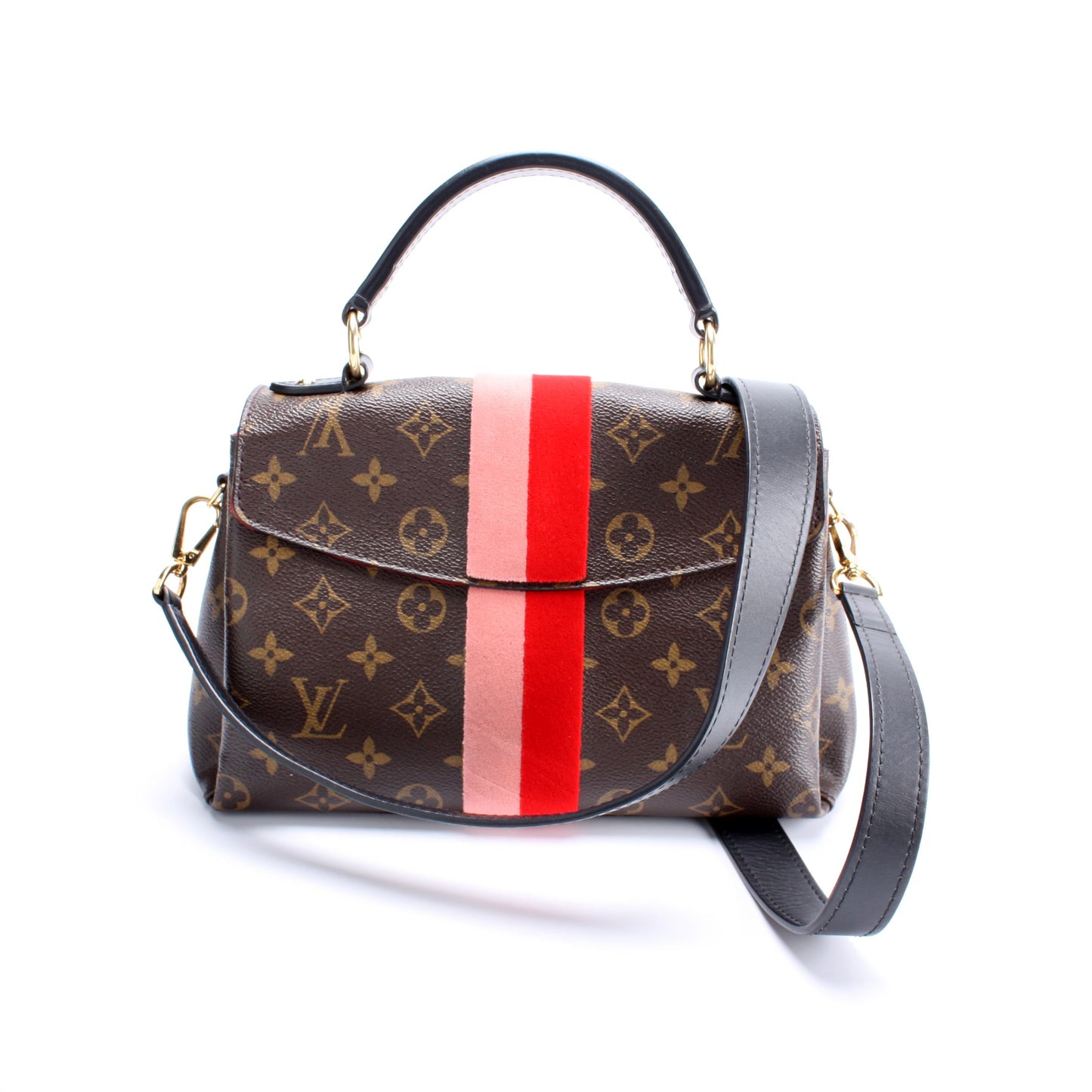 Louis Vuitton Georges BB Monogram