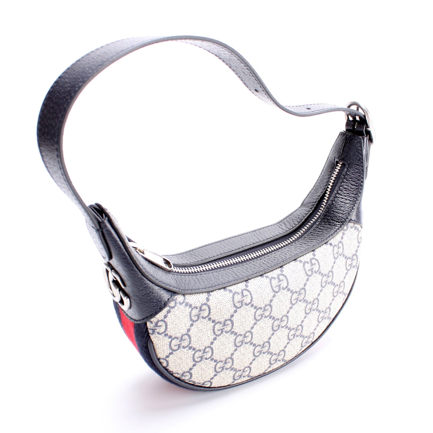 Gucci 658551 Ophidia GG Mini Bag