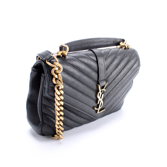 Saint Laurent College Medium 487213 Bag