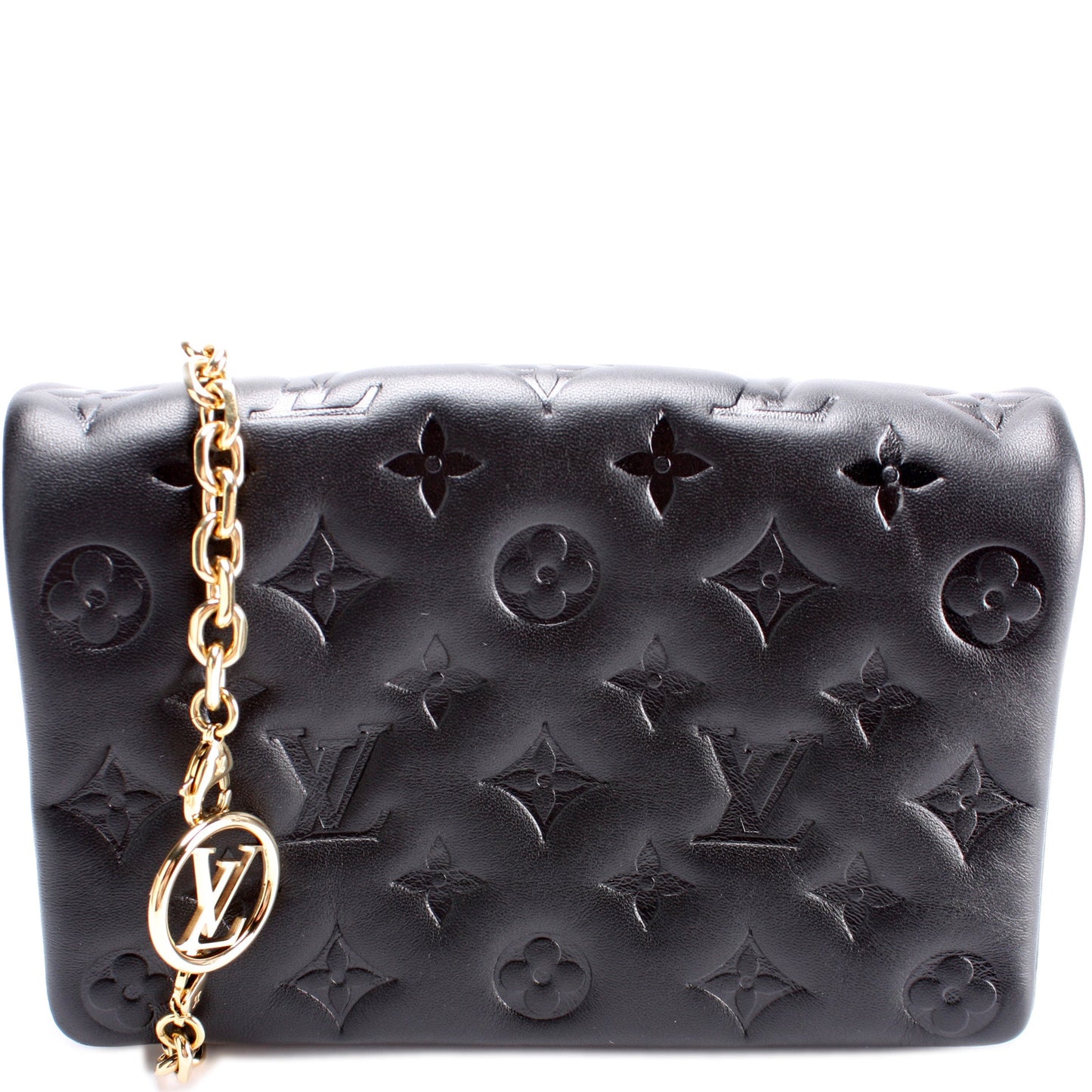 Louis Vuitton Pochette Coussin