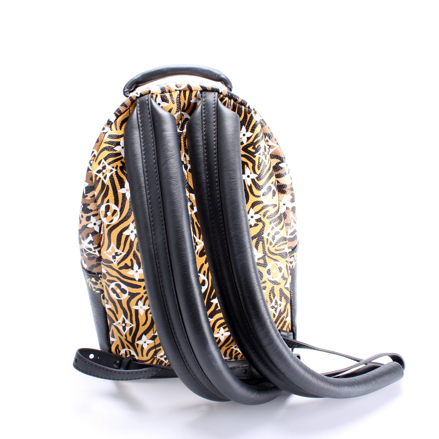Louis Vuitton Palm Springs PM Jungle Giant Monogram