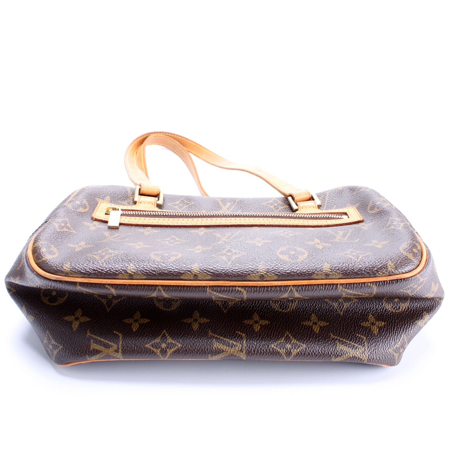 Louis Vuitton Cite MM Monogram