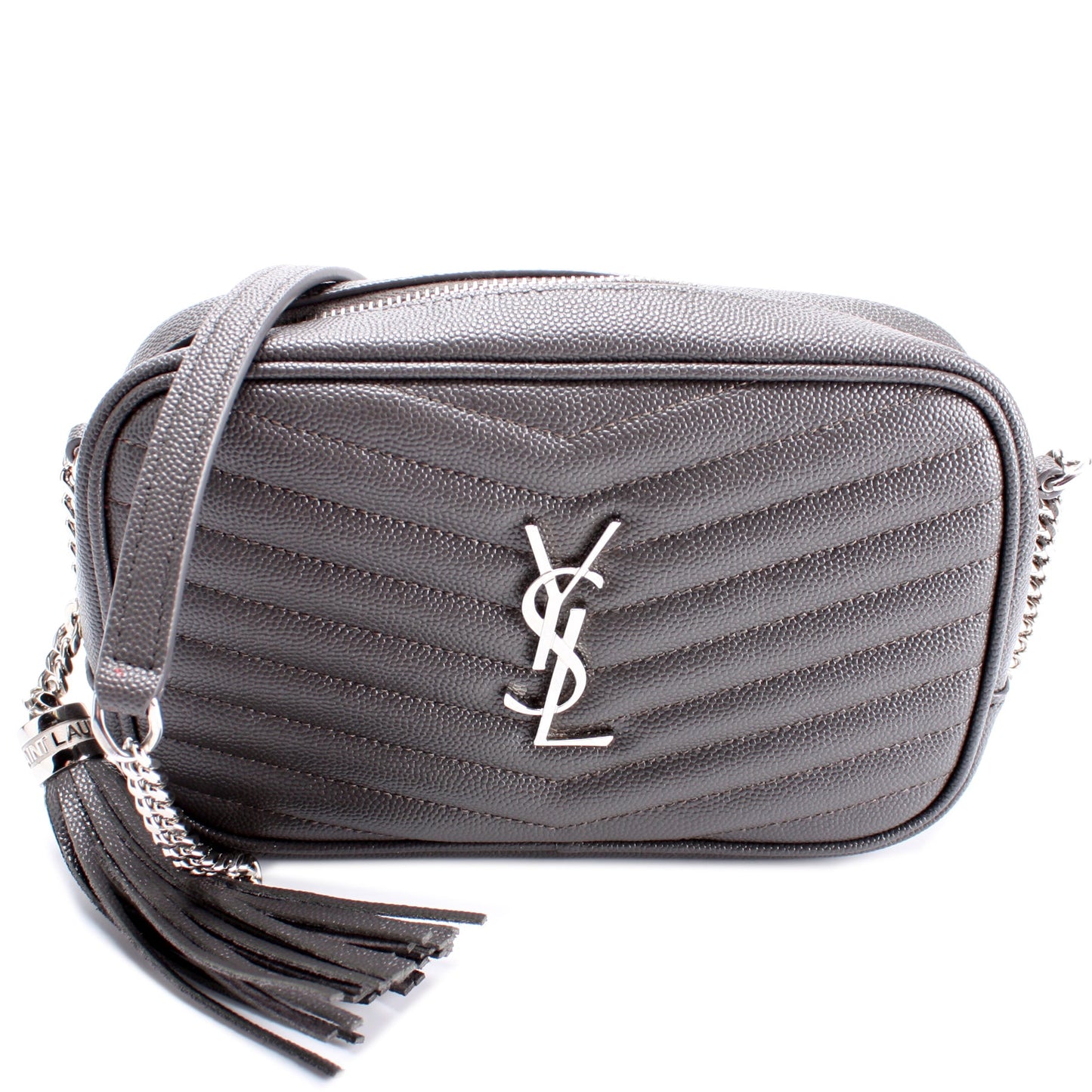 Saint Laurent Lou Camera Mini Bag