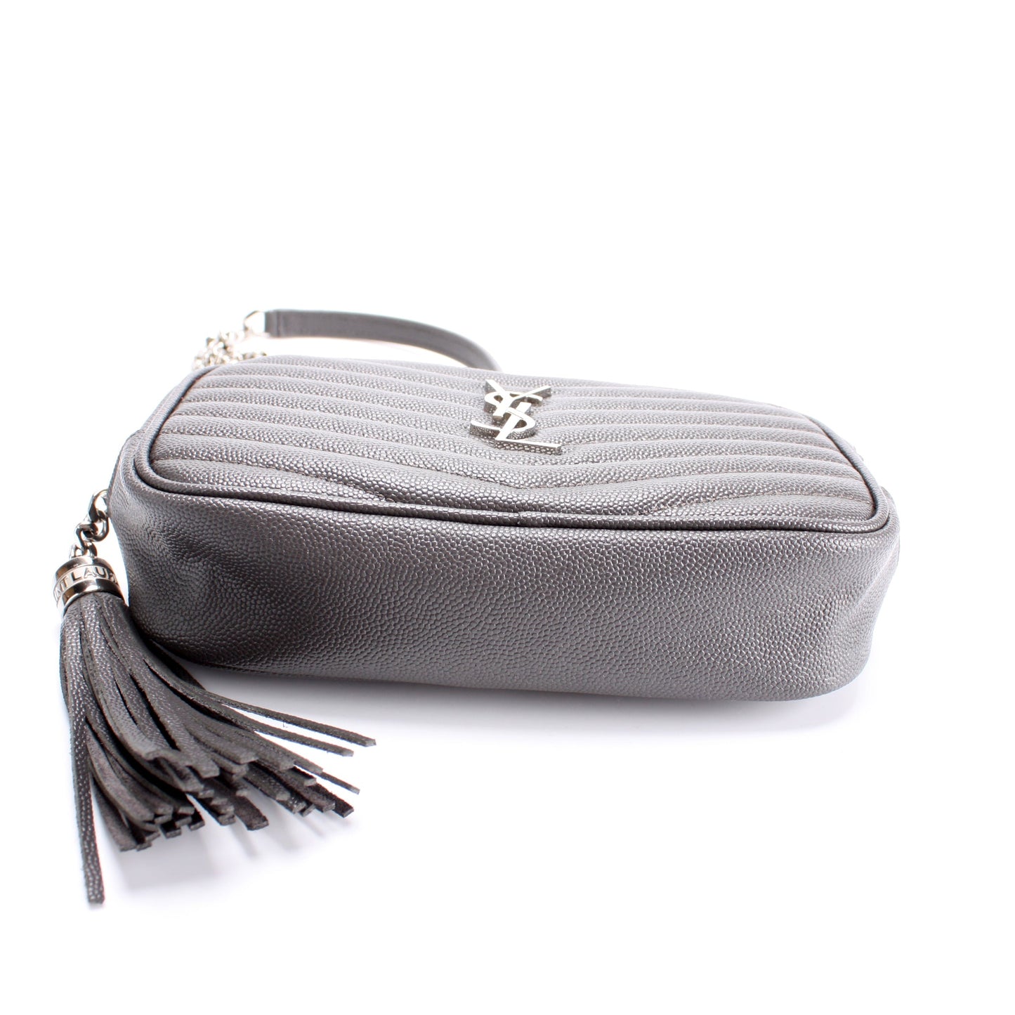 Saint Laurent Lou Camera Mini Bag
