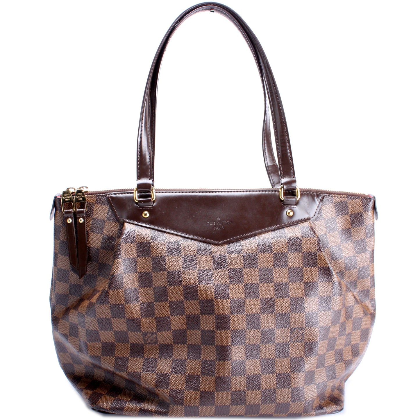 Louis Vuitton Westminster GM Damier Ebene